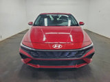 Used 2024 Hyundai Elantra SEL w/ Convenience Package image 2