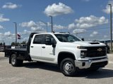 New 2025 Chevrolet Silverado 3500 W/T w/ WT Convenience Package image 3
