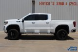 Used 2019 GMC Sierra 1500 SLT image 2