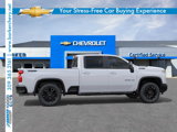 New 2025 Chevrolet Silverado 2500 LT image 5