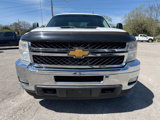 Used 2013 Chevrolet Silverado 2500 LT w/ Interior Plus Package image 6