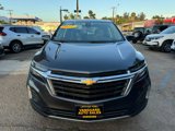 Used 2023 Chevrolet Equinox LT image 3