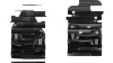 New 2026 Cadillac Lyriq V image 4