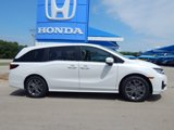 New 2025 Honda Odyssey Touring image 2