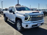 New 2025 Chevrolet Silverado 2500 High Country w/ Technology Package image 5