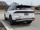 New 2025 Lincoln Nautilus Reserve w/ Jet Appearance Package image 5
