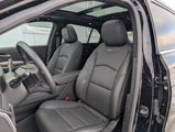 Certified 2024 Cadillac XT4 Premium Luxury image 4