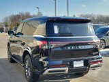New 2025 INFINITI QX80 Pure w/ Cargo Package image 3