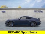 New 2025 Ford Mustang Dark Horse image 4
