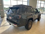 New 2025 Toyota 4Runner 4WD image 6