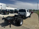 New 2025 Ford F550 4x4 Crew Cab image 3