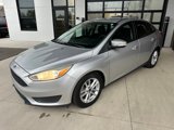 Used 2016 Ford Focus SE image 3