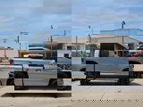 New 2025 Chevrolet Silverado 1500 Custom w/ Turbomax Blackout Package image 5