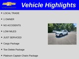 Used 2024 Nissan Pathfinder Platinum image 2