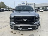 New 2025 Ford F150 Lariat image 3