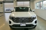 New 2025 Volkswagen Atlas SEL image 2
