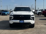 New 2025 Chevrolet Tahoe RST w/ Comfort Package image 5