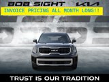 New 2025 Kia Telluride EX image 2
