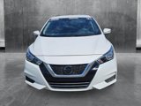 Used 2021 Nissan Versa SV image 2