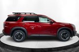 New 2025 Nissan Pathfinder Rock Creek image 6
