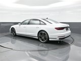 New 2025 Audi A8 L 3.0T image 5
