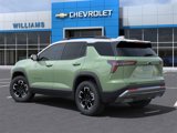 New 2026 Chevrolet Equinox ACTIV w/ Convenience Package III image 3
