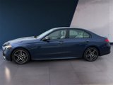 Certified 2024 Mercedes-Benz C 300 4MATIC Sedan image 2