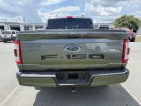 Used 2023 Ford F150 Lariat w/ Equipment Group 502A High image 5