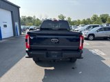 New 2025 Ford F250 4x4 Crew Cab Super Duty image 4