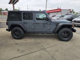 New 2025 Jeep Wrangler Unlimited Sport S 4xe image 4