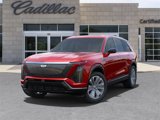 New 2026 Cadillac Vistiq Luxury image 6