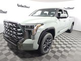 New 2025 Toyota Tundra Platinum image 3