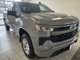 New 2025 Chevrolet Silverado 1500 RST w/ Convenience Package II image 3