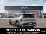 New 2026 Kia EV9 Wind image 4