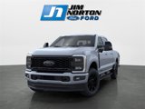 New 2025 Ford F250 Lariat w/ Lariat Ultimate Package image 4