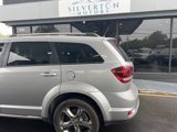 Used 2015 Dodge Journey Crossroad w/ Flexible Seating Group image 6