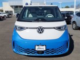New 2025 Volkswagen ID. Buzz 1st Edition image 5