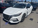 Used 2023 Nissan Sentra SR w/ Electronics Package image 2