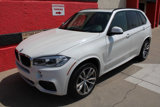 Used 2017 BMW X5 xDrive35i image 4