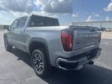 New 2025 GMC Sierra 1500 AT4 w/ Technology Package image 3