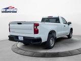 New 2025 Chevrolet Silverado 1500 W/T image 5