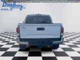Used 2022 Toyota Tacoma TRD Sport image 4