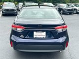 New 2025 Toyota Corolla LE image 5