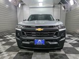 Used 2024 Chevrolet Colorado W/T w/ Technology Package image 3