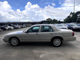 Used 2010 Mercury Grand Marquis LS image 3