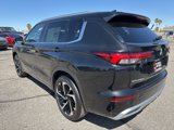 New 2025 Mitsubishi Outlander SEL image 5