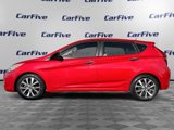 Used 2016 Hyundai Accent Sport image 2
