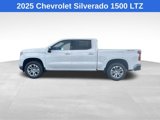 New 2025 Chevrolet Silverado 1500 LTZ image 2