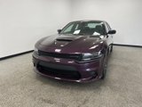 Used 2022 Dodge Charger R/T w/ Plus Group image 3