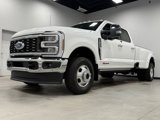New 2025 Ford F350 XL image 4